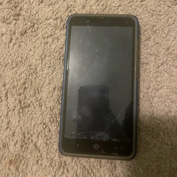 ZTE Blade Max Phone - Picture 2 of 2